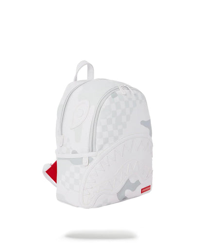 Sprayground 3AM LE BLANC SAVAGE BACKPACK