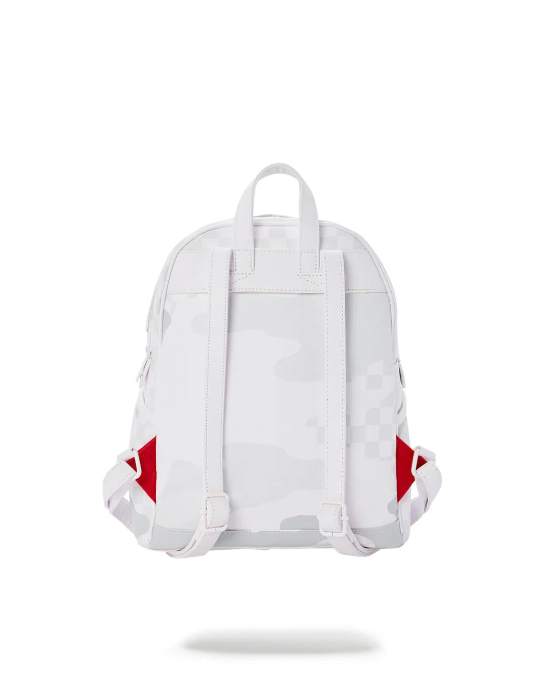 Sprayground 3AM LE BLANC SAVAGE BACKPACK
