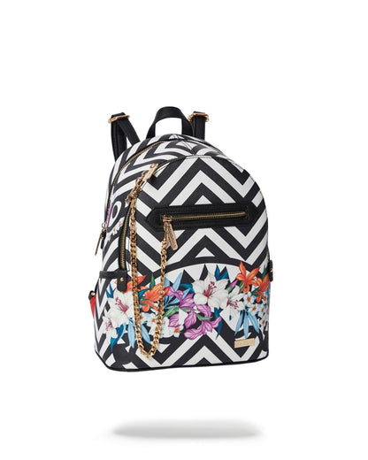 Sprayground GLASS HOUSE SAVAGE BACKPACK