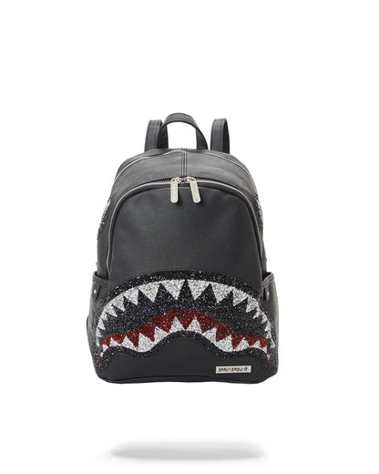 Sprayground CLEARCUT SAVAGE BACKPACK (BLACK)