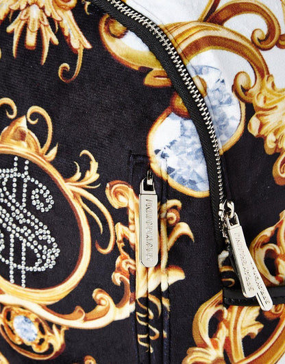 Sprayground PALACE OF SHARKS DIAMONDS SAVAGE