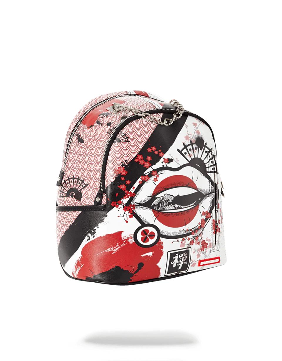 Sprayground KYOTO KUSH SAVAGE (ASIAN DOLL)
