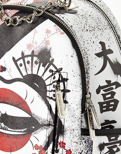 Sprayground KYOTO KUSH SAVAGE (ASIAN DOLL)