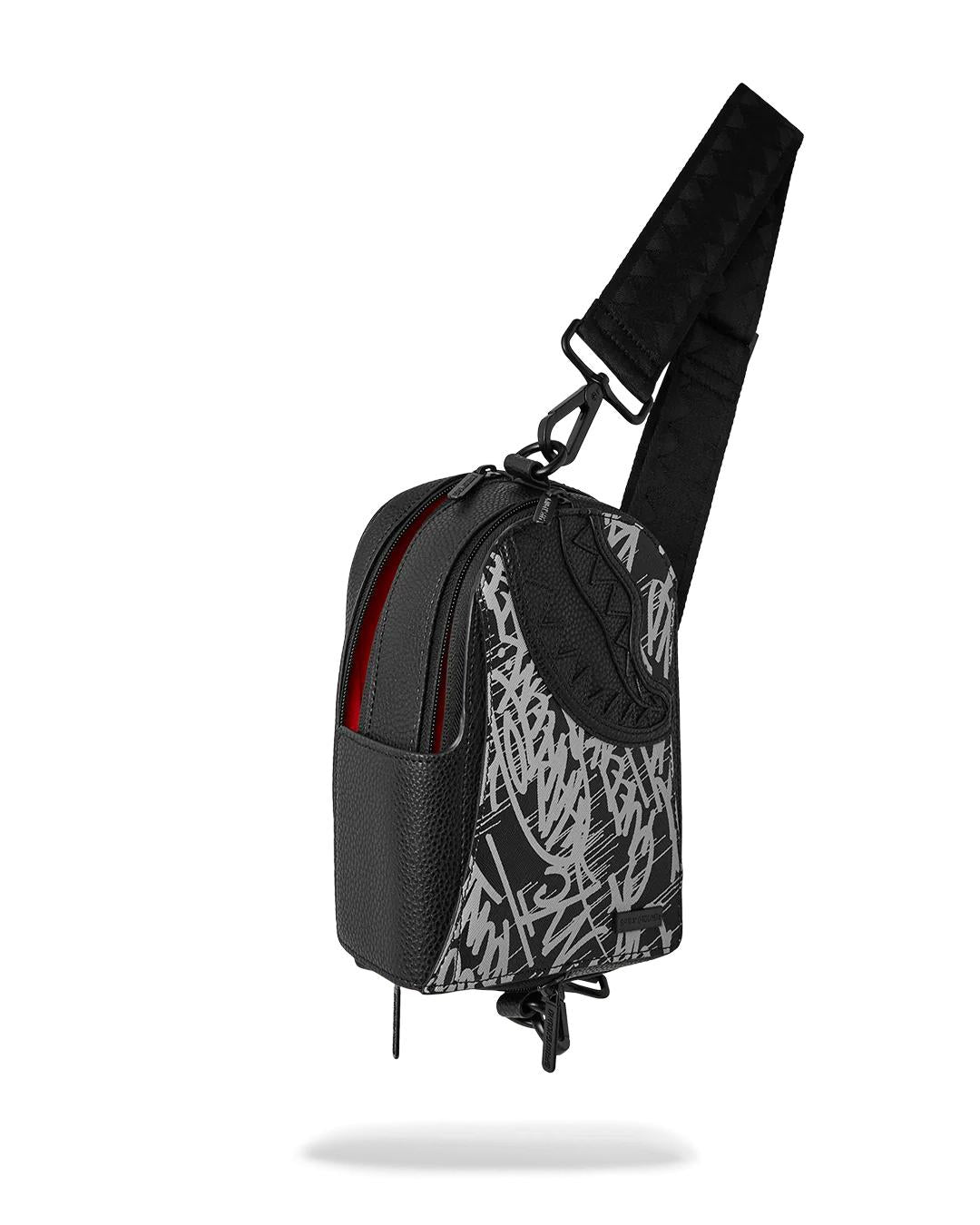 Sprayground A.M.P.M BACKPACK SLING