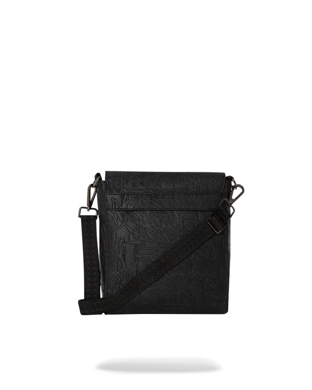 Sprayground NIGHTFLIGHT G800 MESSENGER SLING BAG