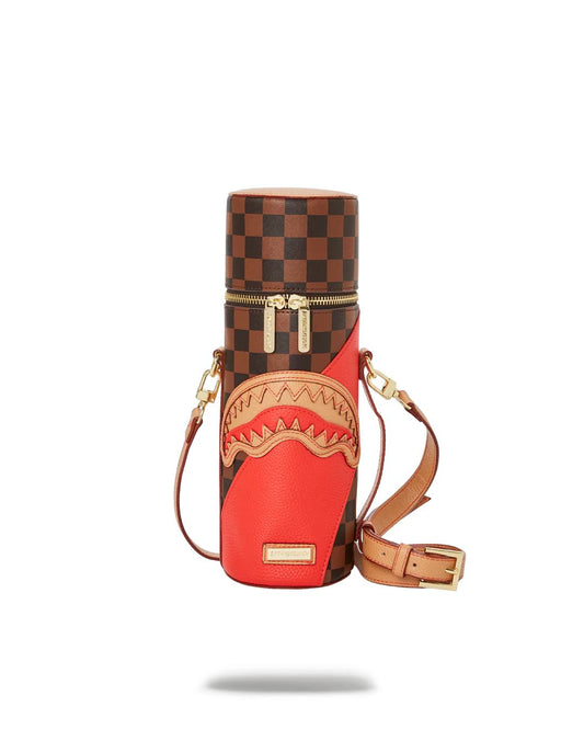 Sprayground RACEWAY TUBULAR WATER BOTTLE BAG