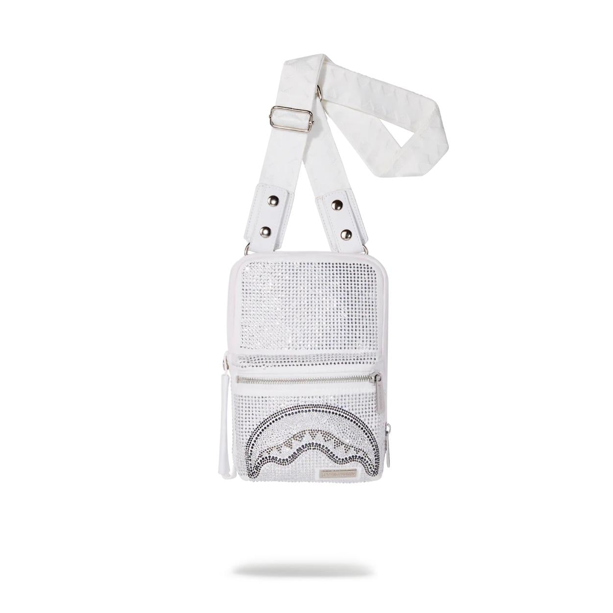 Sprayground TRINITY CRYSTAL SLING