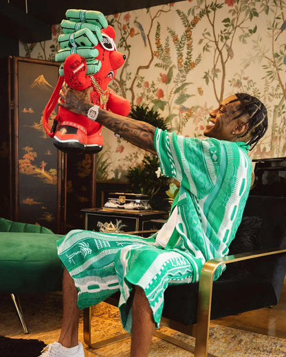 Sprayground SOULJA BEAR