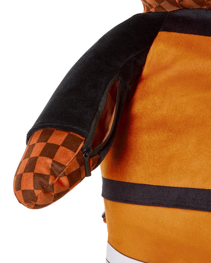 Sprayground NARUTO MONEYBEAR TEDDYBEAR BACKPACK