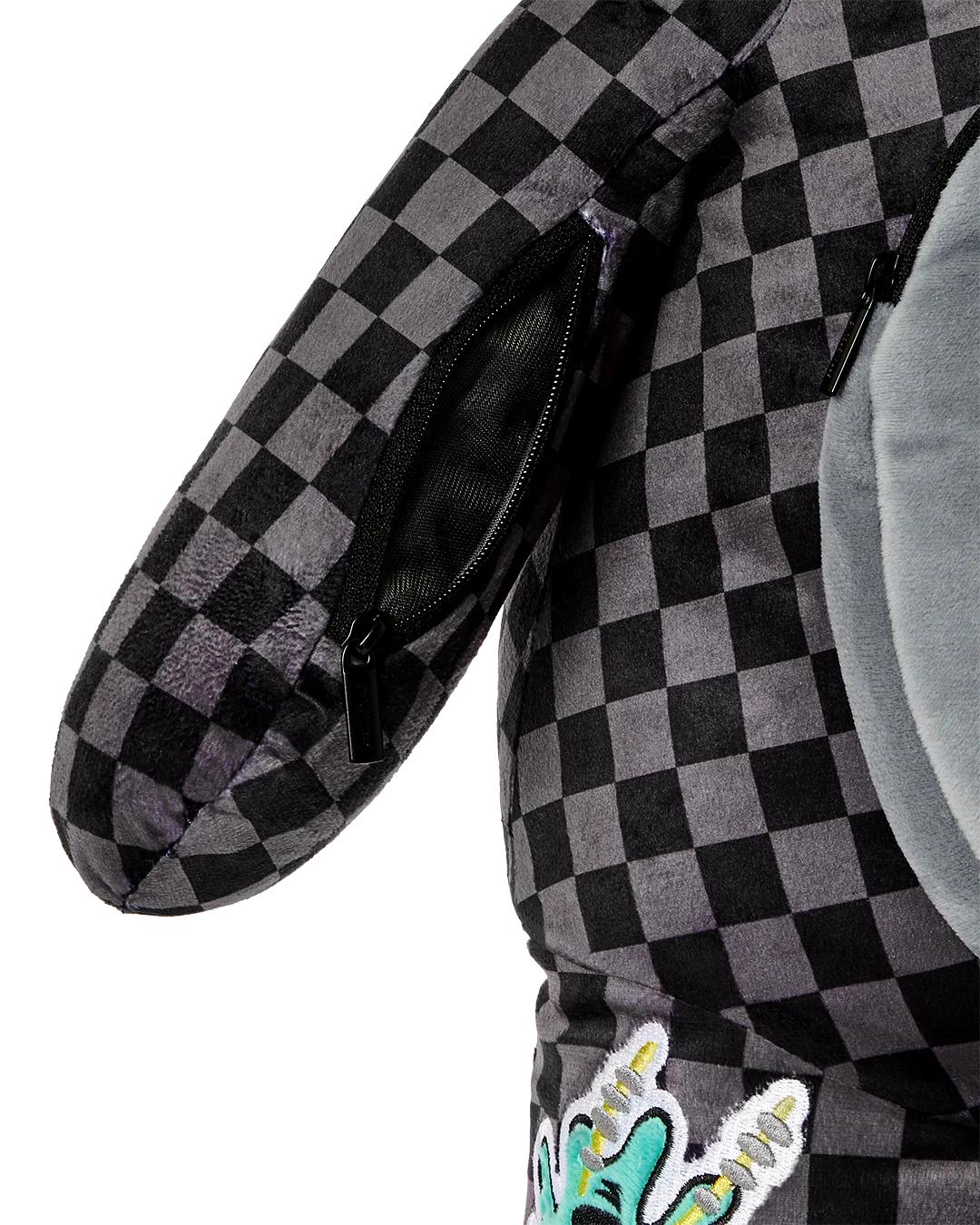 Sprayground SPONGEBOB MONEYBEAR TEDDYBEAR BACKPACK