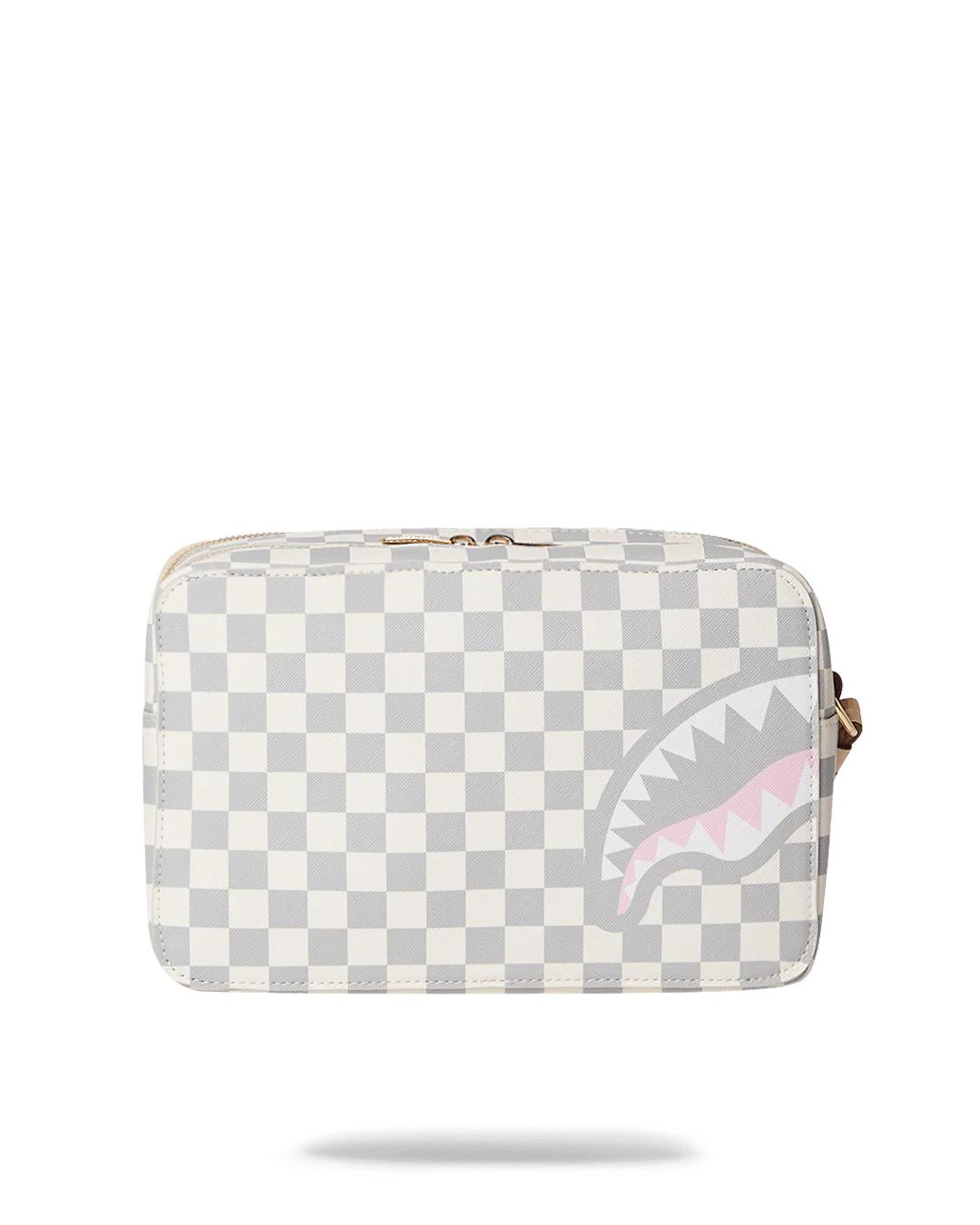Sprayground ROSE ALL DAY LA PALAIS TOILETRY BAG