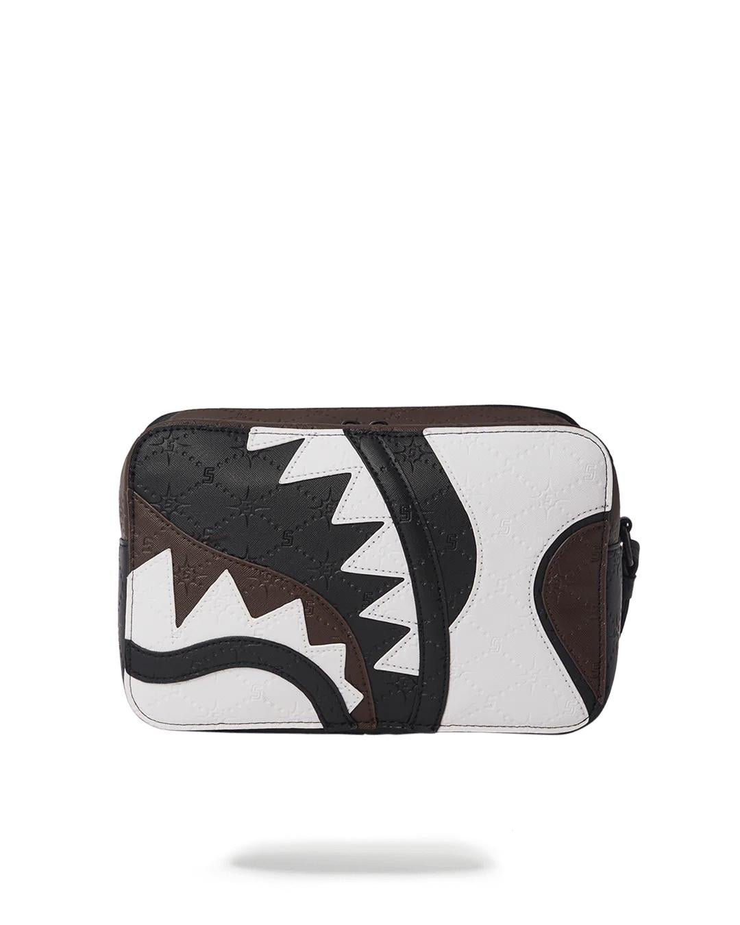 Sprayground V.V.I.P. TOILETRY BAG