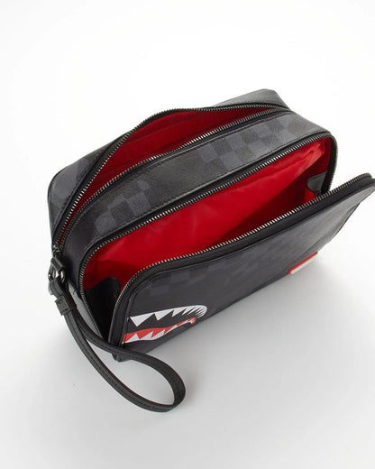 Sprayground 3AM TOILETRY BAG