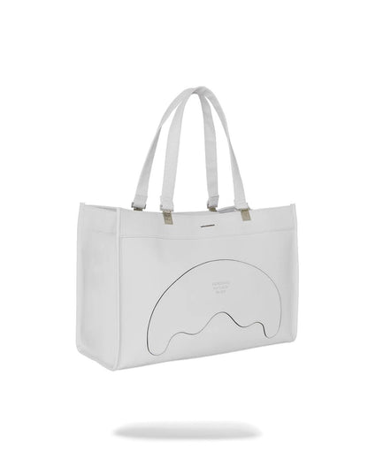 Sprayground THE HEADQUARTERS - REFLECTION TORTUGA TOTE