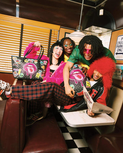 Sprayground TASTY TOTE