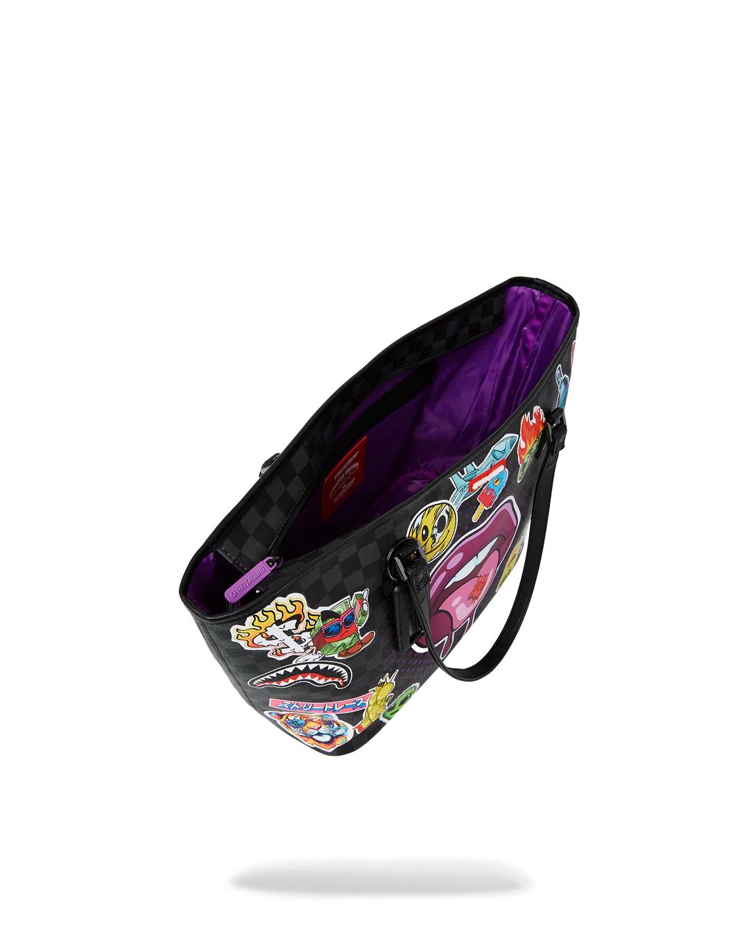 Sprayground TASTY TOTE