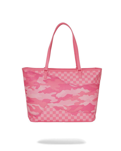 Sprayground 3AM TURNT TOTE