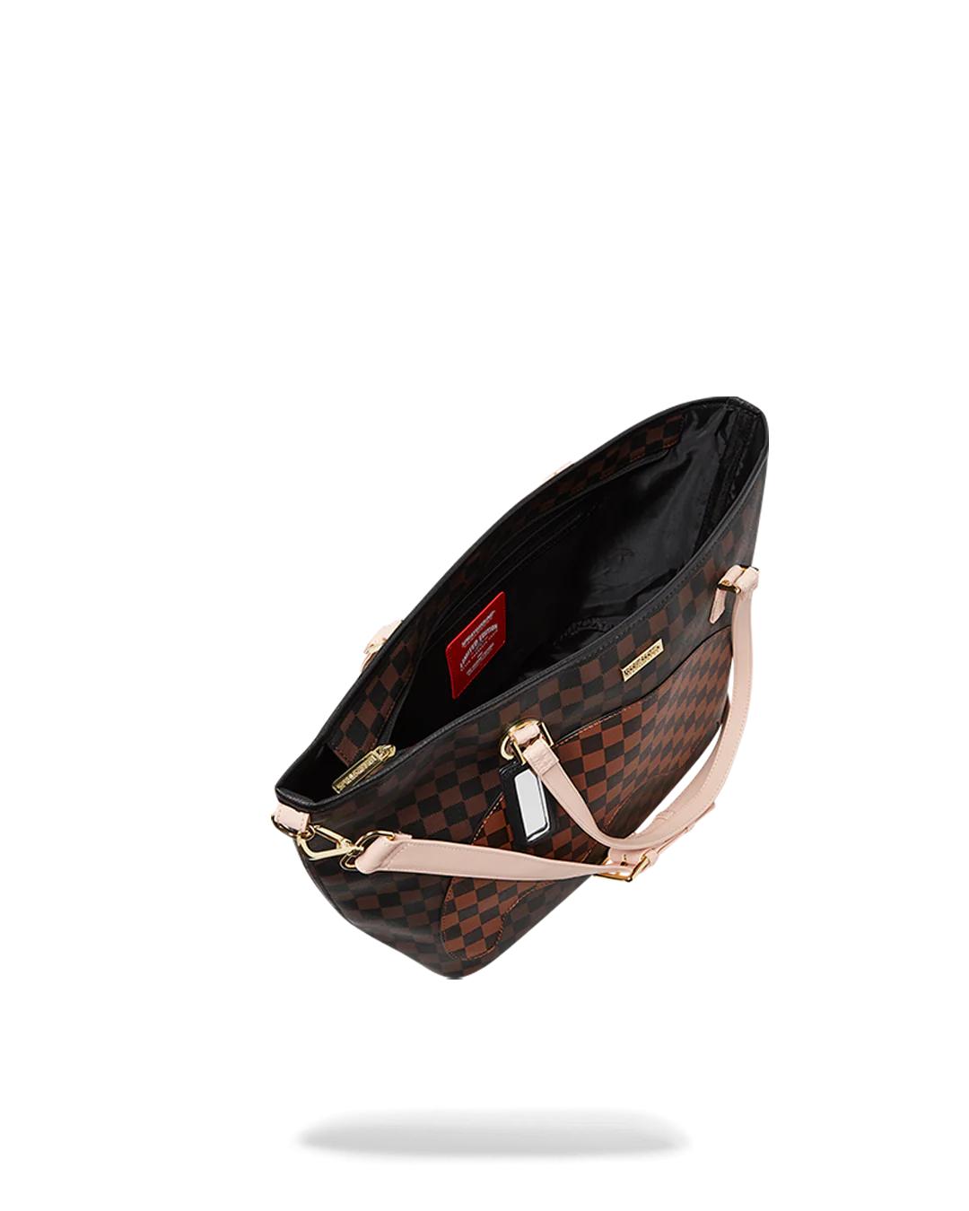 Sprayground BANDOLERO NOUVEAU TOTE