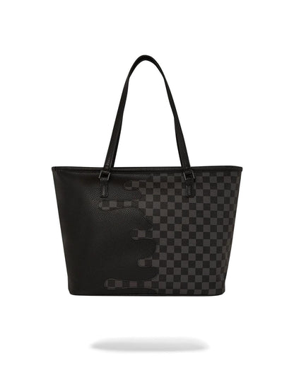 Sprayground SPEED SHARK SIDE SWIPE TOTE