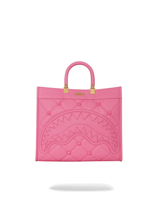 Sprayground SORBET STUNNA BEAR STUD TORTUGA TOTE