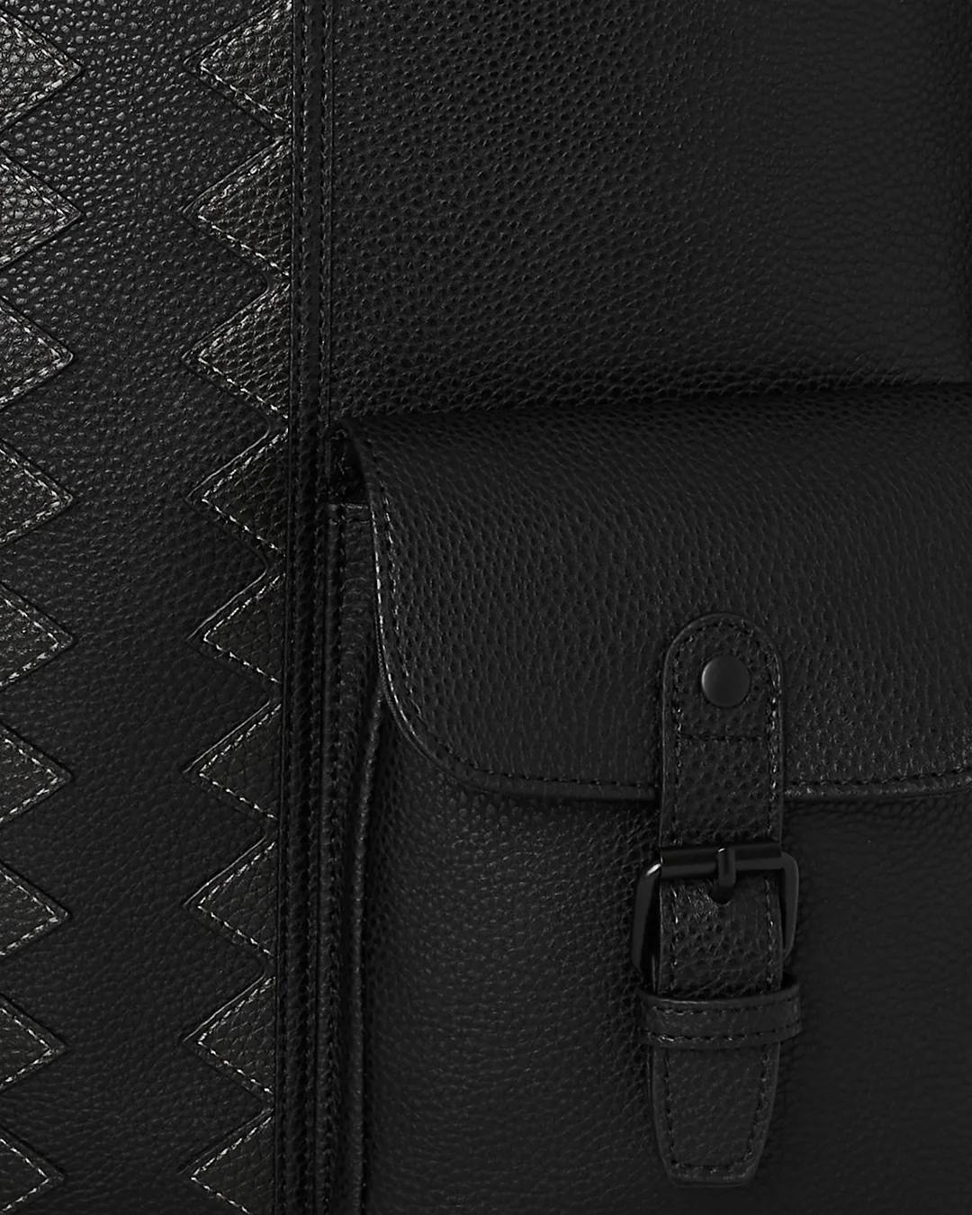 Sprayground WORLD EXPLORER ENTREPRENEUR CARGO TOTE
