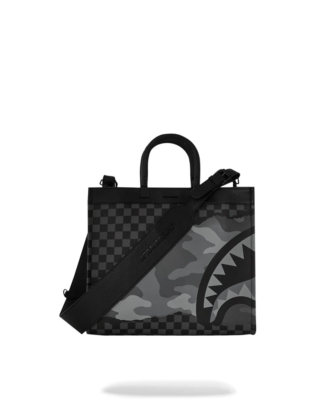 Sprayground 3AM RIPTIDE TORTUGA TOTE