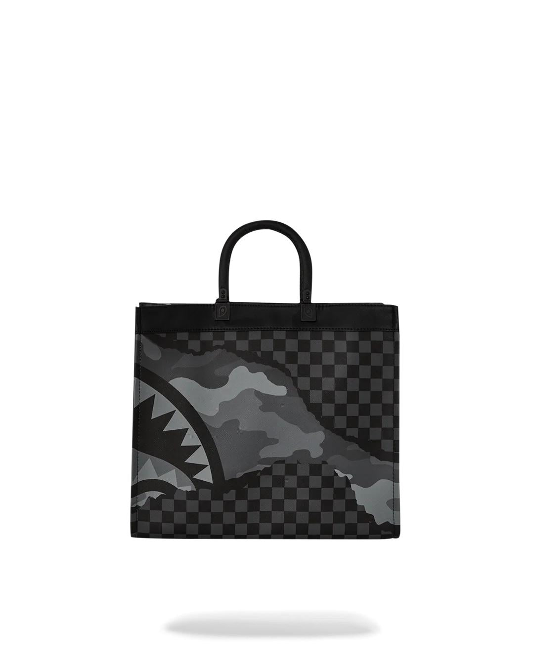 Sprayground 3AM RIPTIDE TORTUGA TOTE