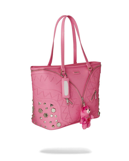 Sprayground BABY BEAR BADDIE TOTE