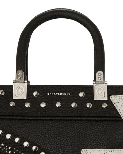 Sprayground SOHO SOUNDSYSTEM TORTUGA TOTE