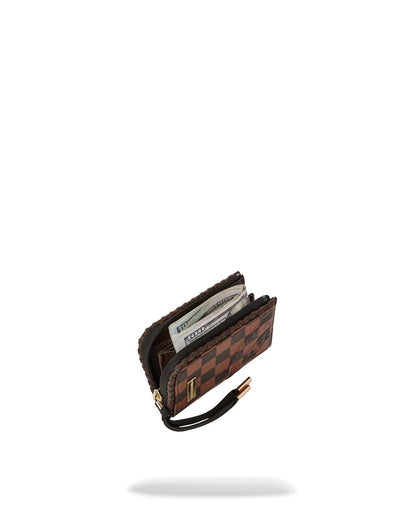 Sprayground FROM PARIS WITH LOVE WALLET