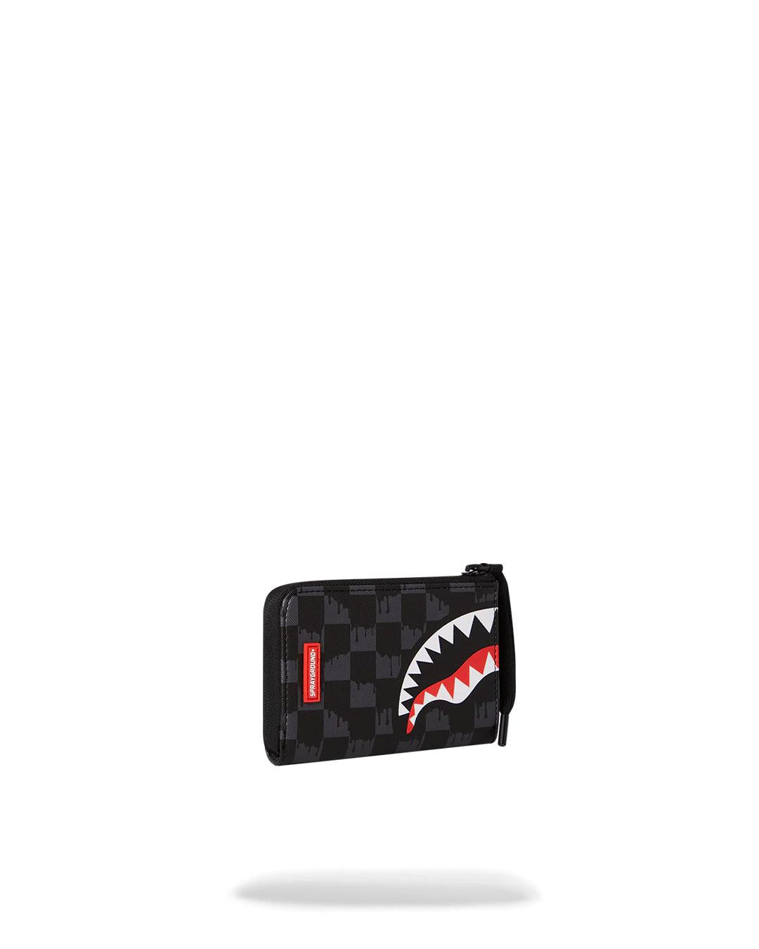 Sprayground ATOMIC VAPOR BI-FOLD WALLET
