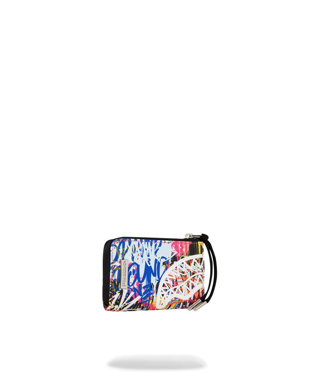 Sprayground LOWER EAST SIDE WALLET