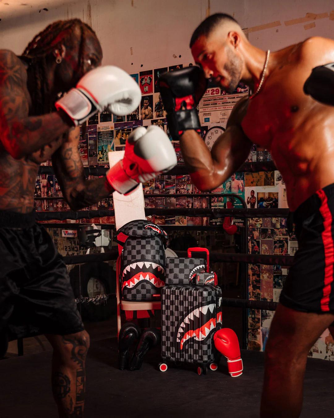 Sprayground VANQUISH II WALLET