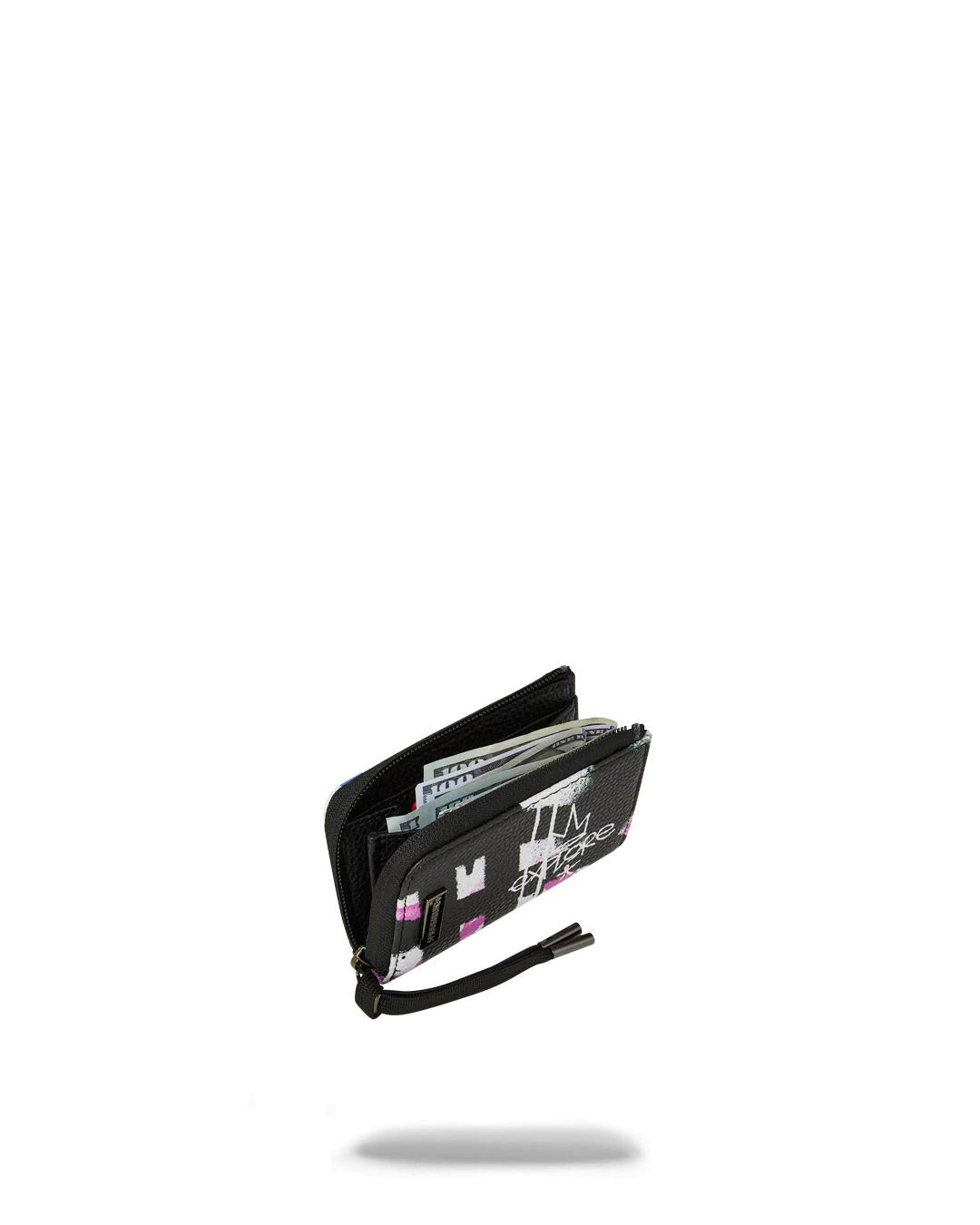 Sprayground SHARK ATELIER WALLET