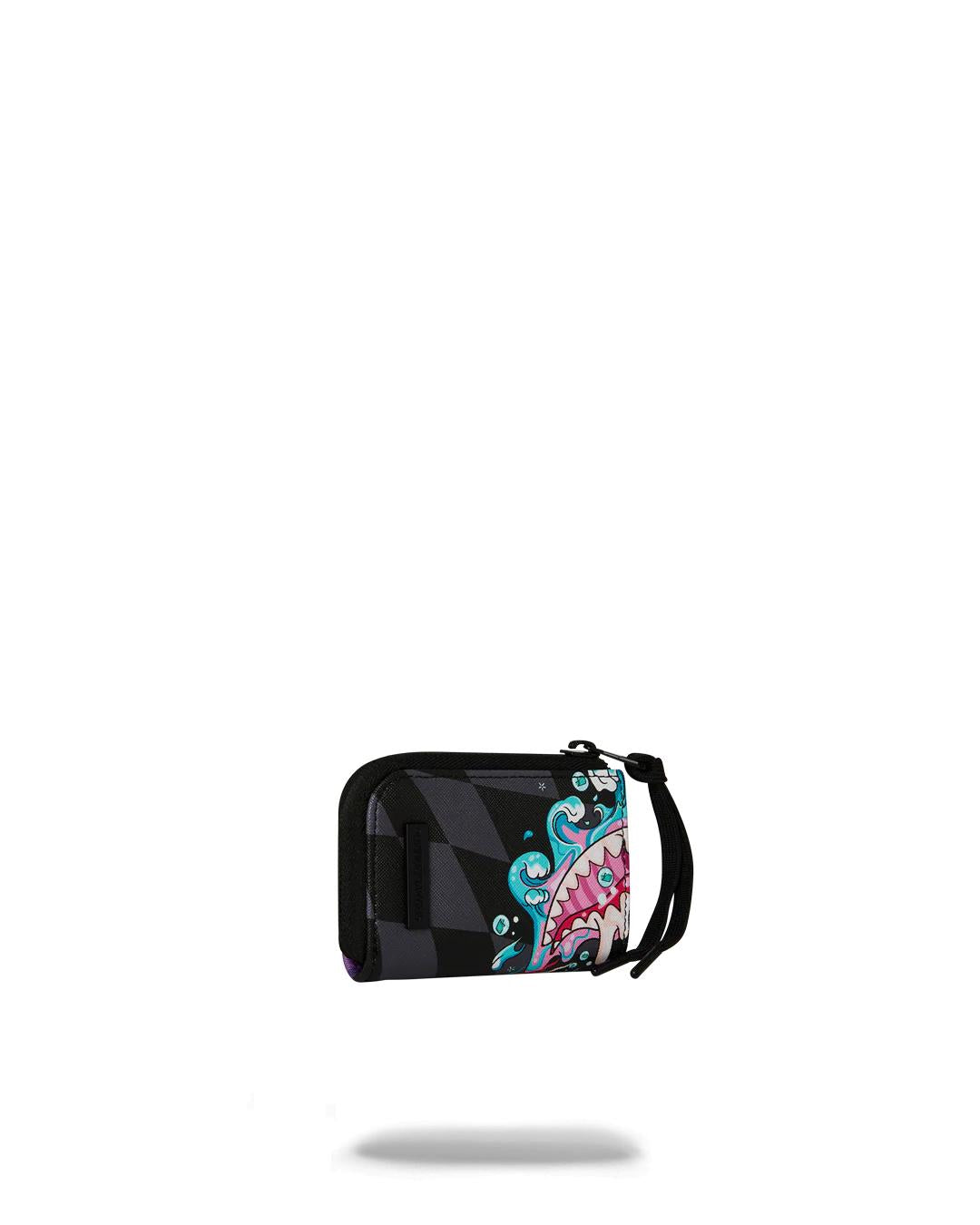 Sprayground MAD SCIENTIST WALLET