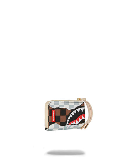 Sprayground UNSTOPPABLE ENDEAVORS II WALLET