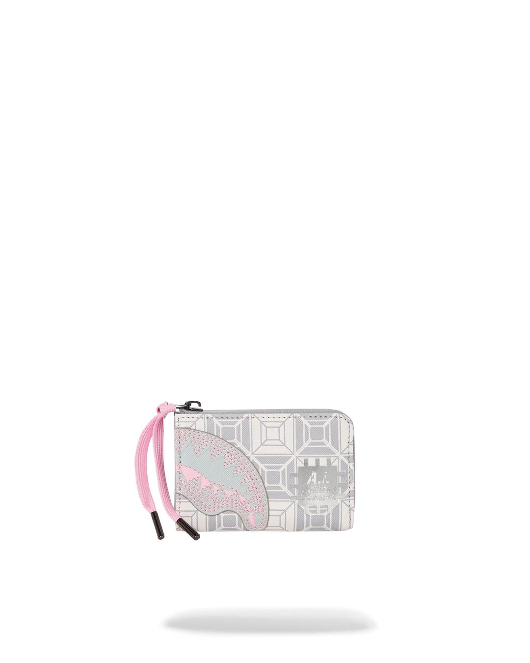 Sprayground A.I.8 AFRICAN INTELLIGENCE BOOKED & BUSY WALLET