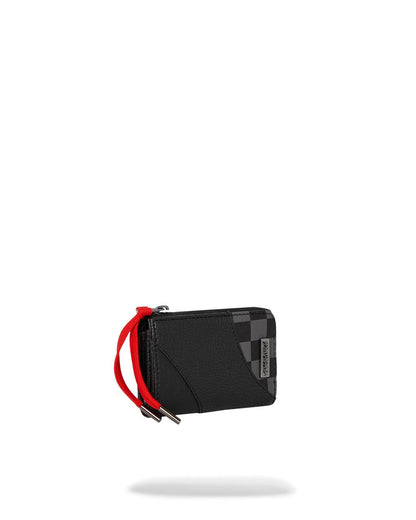 Sprayground RACEWAY SHADOW PHANTOM WALLET