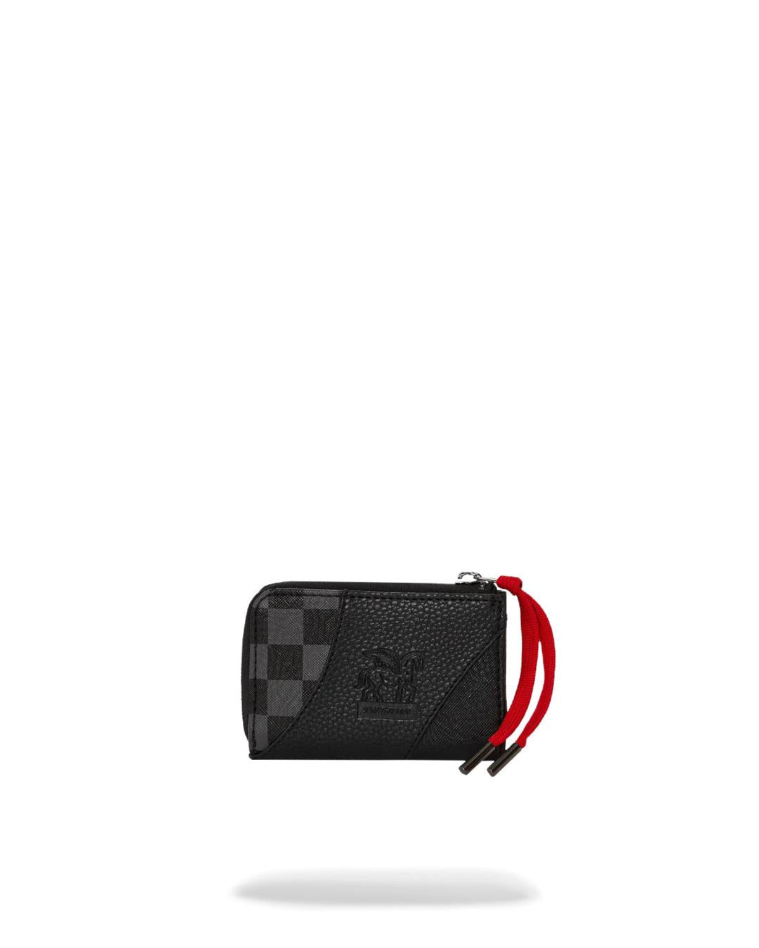 Sprayground RACEWAY SHADOW PHANTOM WALLET