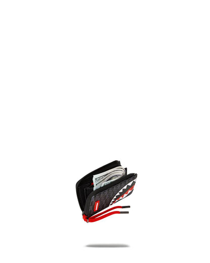 Sprayground SPRAYGATTI REVV WALLET