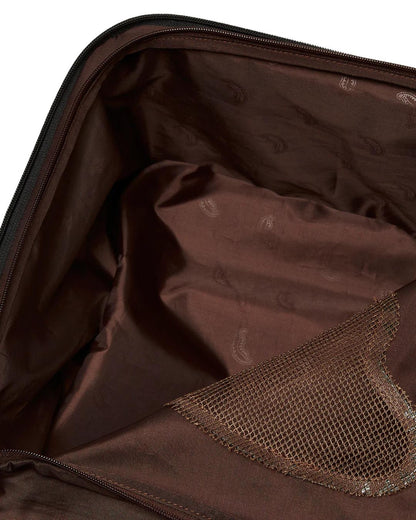 Sprayground JETGRAPHIX JETSETTER CARRY-ON LUGGAGE