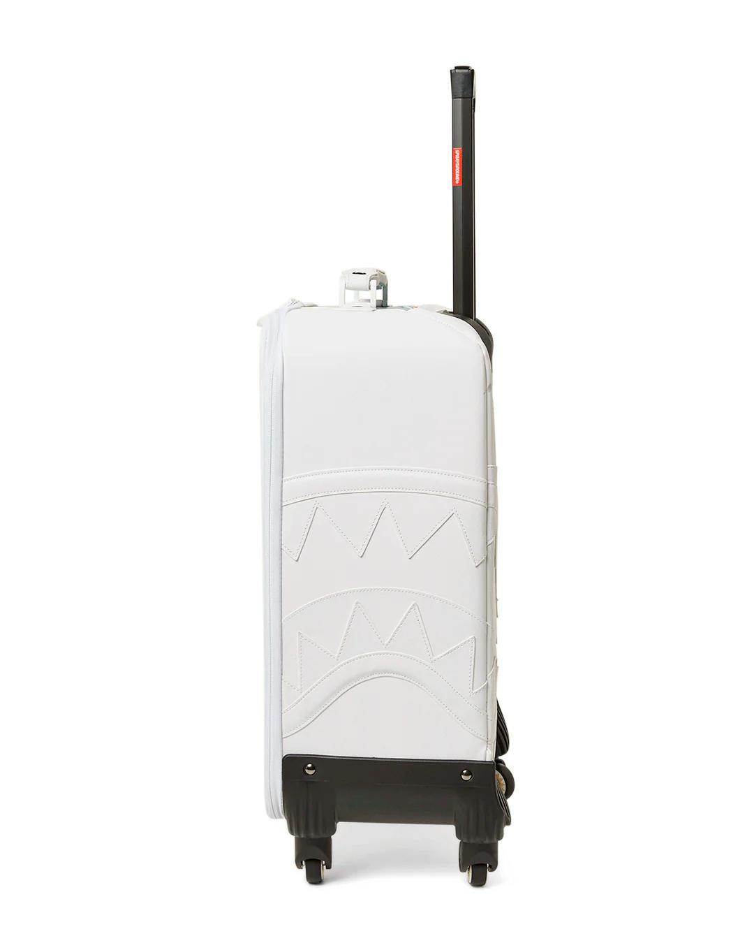Sprayground HALF GRAFF JETSETTER CARRY-ON LUGGAGE