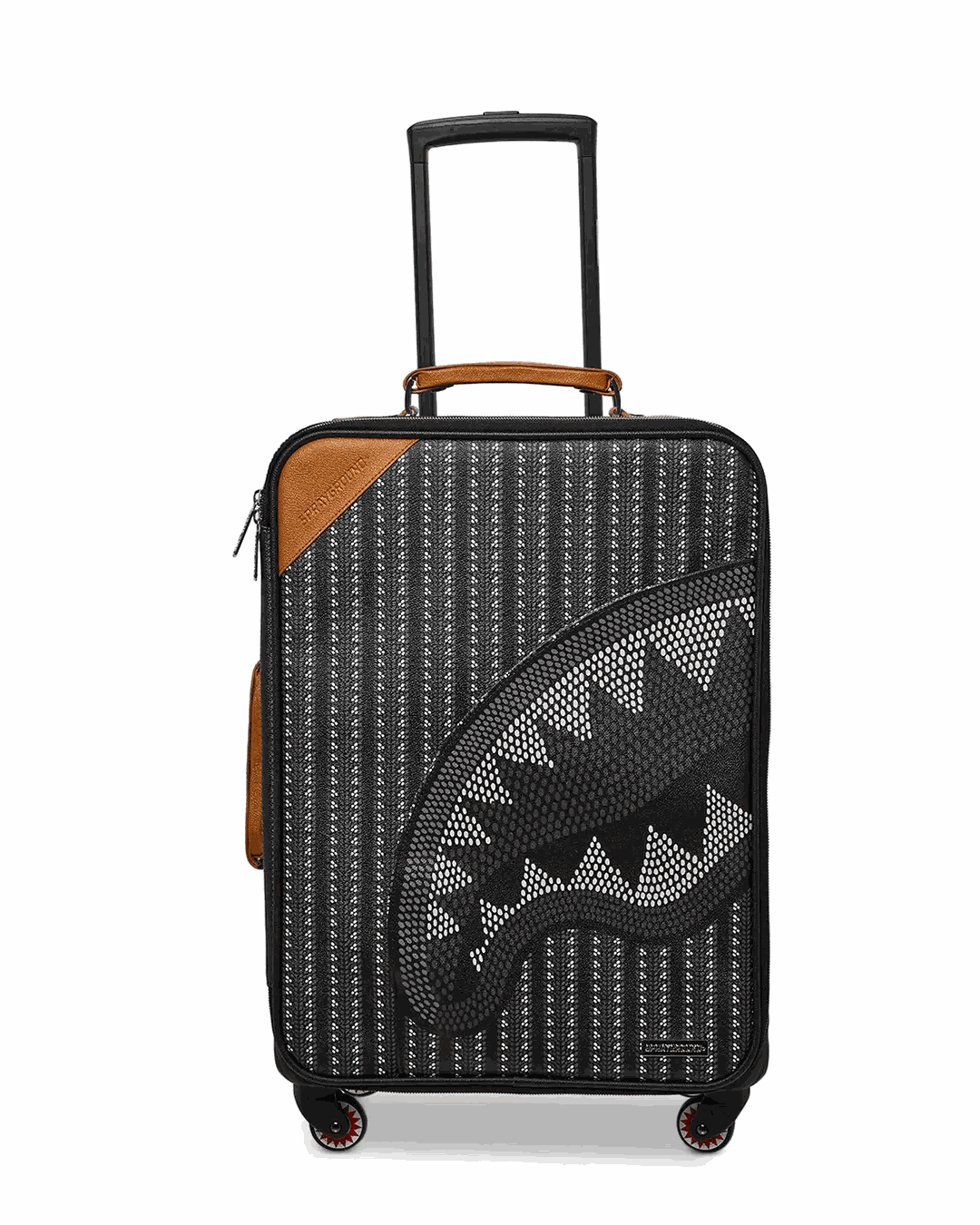 Sprayground ILLUCHAINS JETSETTER CARRY-ON LUGGAGE