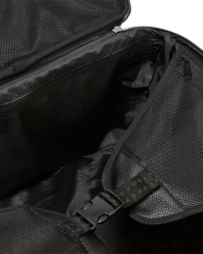 Sprayground XTC GREY SHARKS IN PARIS JETSETTER CARRY-ON LUGGAGE