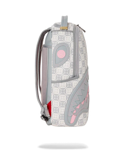 Sprayground A.I.8 AFRICAN INTELLIGENCE BOOKED & BUSY BACKPACK