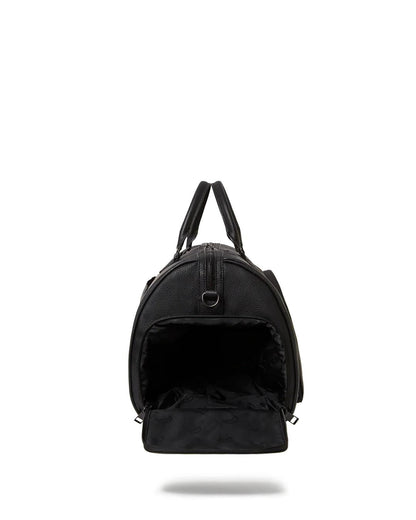 Sprayground OBSIDIAN STUNNER A.i.6 SANDFLOWER COLLAB DUFFLE