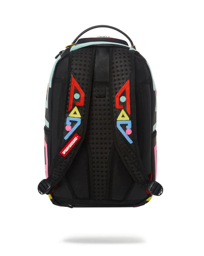 Sprayground A.i.4 PATH TO THE FUTURE BACKPACK