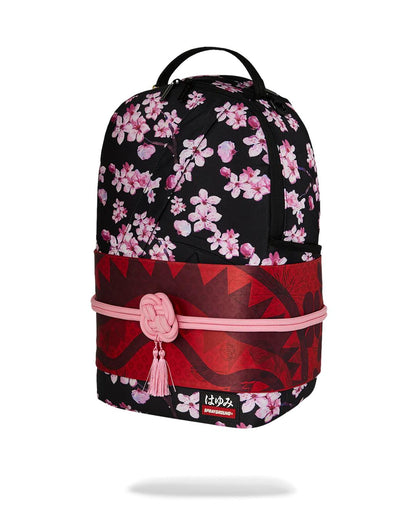 Sprayground OUKA KENRAN HAYUMI HOKAZANO OFFICIAL COLLAB BACKPACK