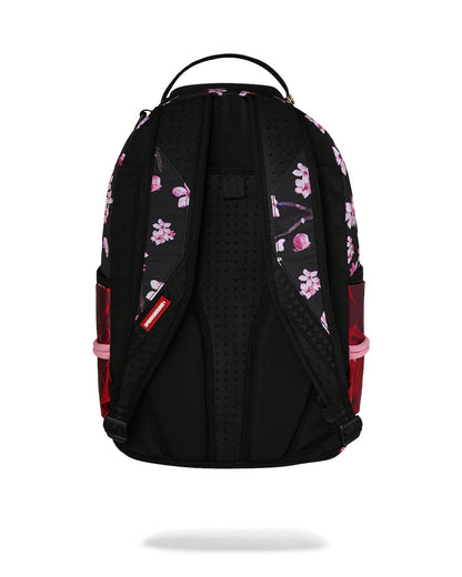 Sprayground OUKA KENRAN HAYUMI HOKAZANO OFFICIAL COLLAB BACKPACK