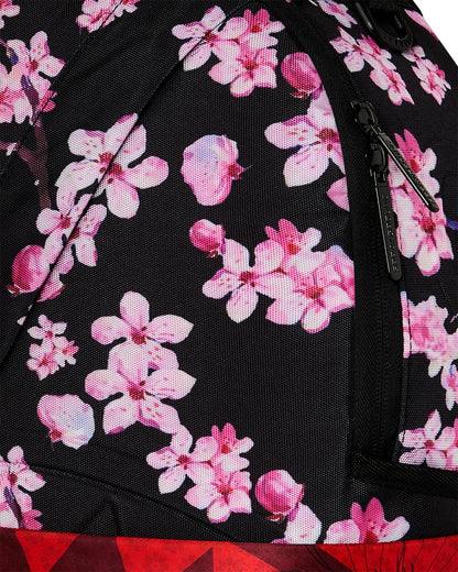 Sprayground OUKA KENRAN HAYUMI HOKAZANO OFFICIAL COLLAB BACKPACK